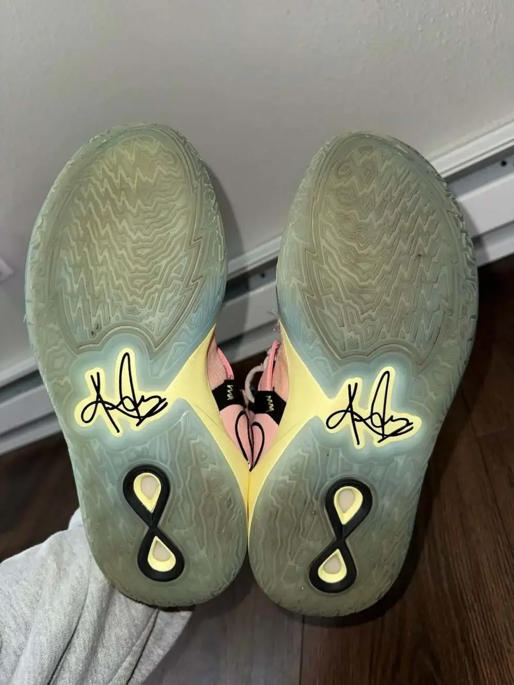 Nike see all